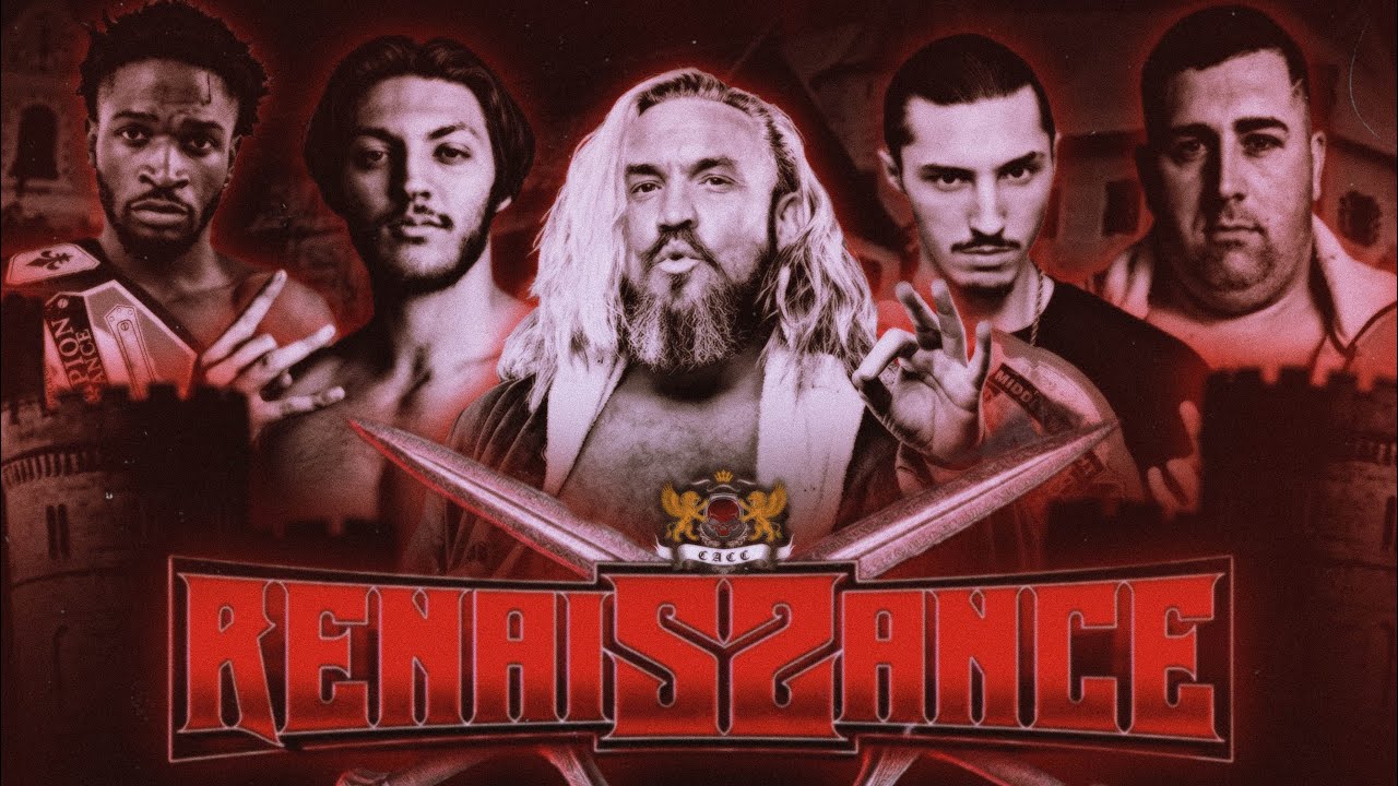 CACC &ndash; RENAISSANCE 2025 | SHOW COMPLET