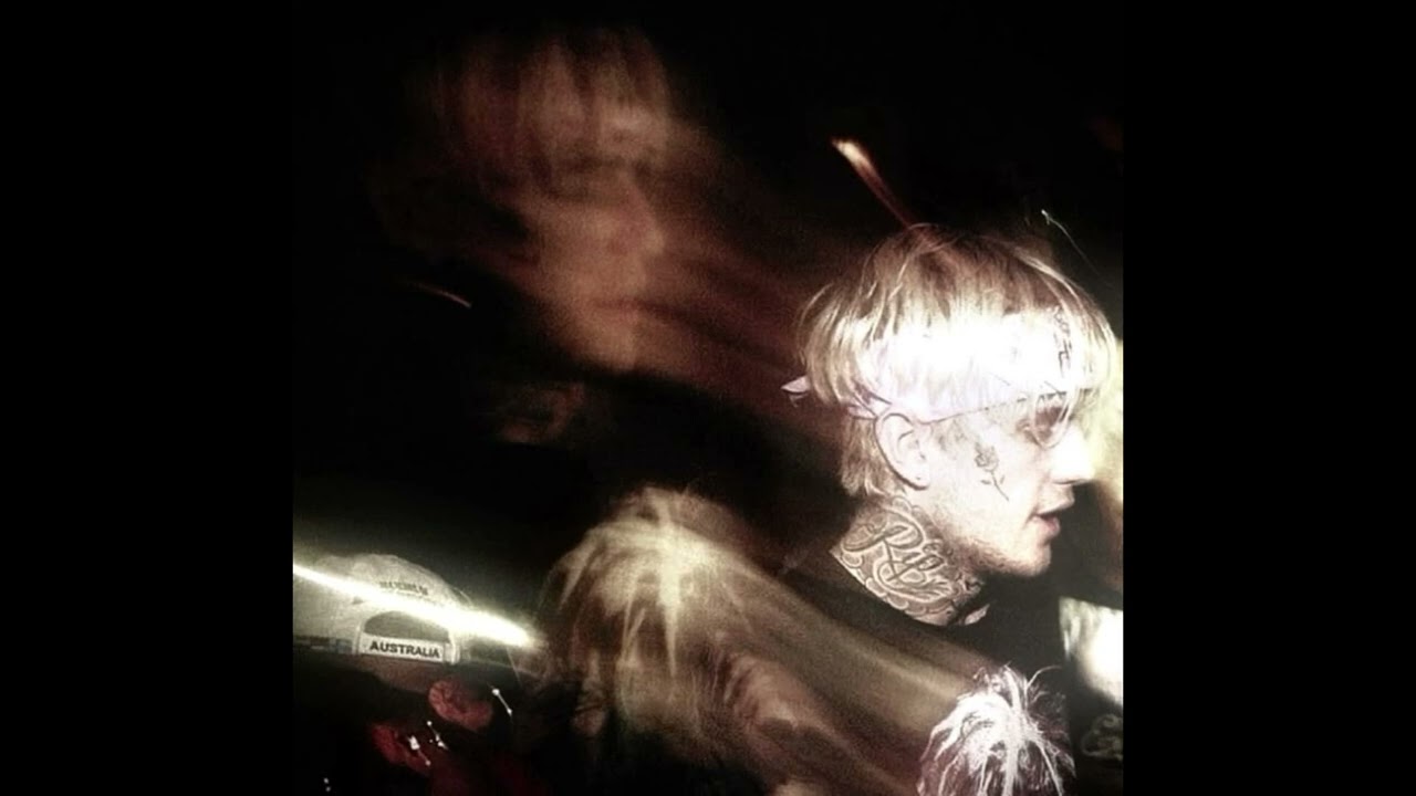 [free] depressed emo trap x lil peep type beat - 