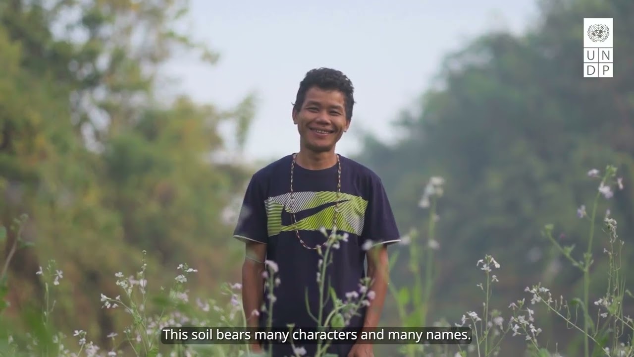 Building an Inclusive Nation | UNDP Bangladesh