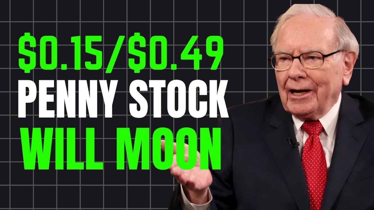 Top 3 Penny Stocks to Buy Under $1 | Best Penny Stocks