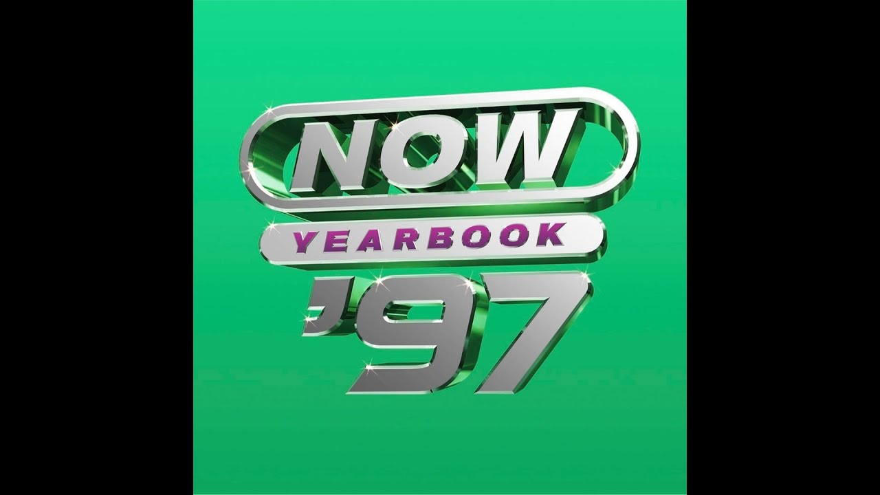 NOW Yearbook 1997 Tracklist