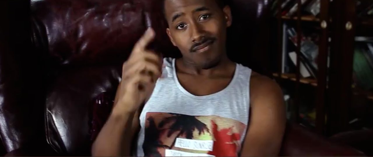 Sizzle Music Video - Track Six (Official)(@lilsizzle)