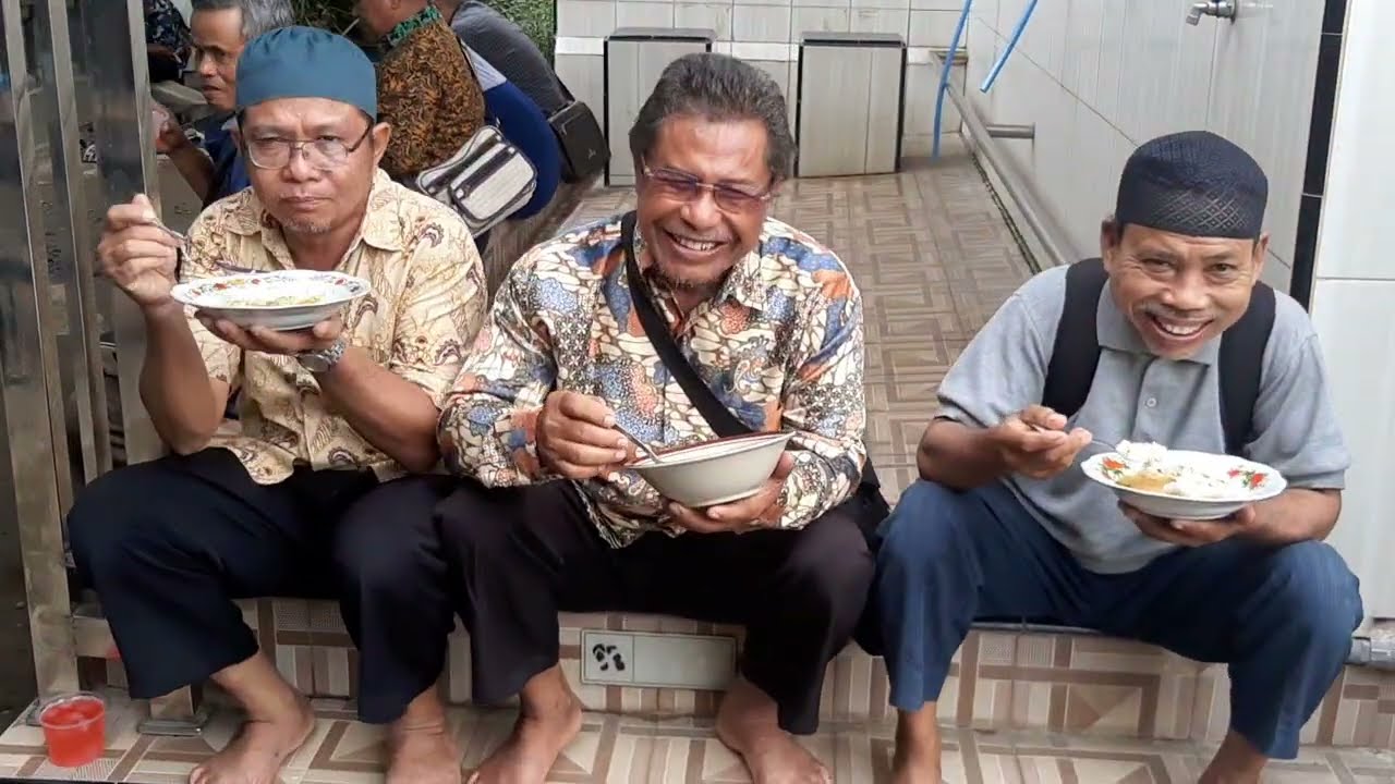 Pengajian akhir tahun (Desa total) Mojoagung Jombang 04/01/2026