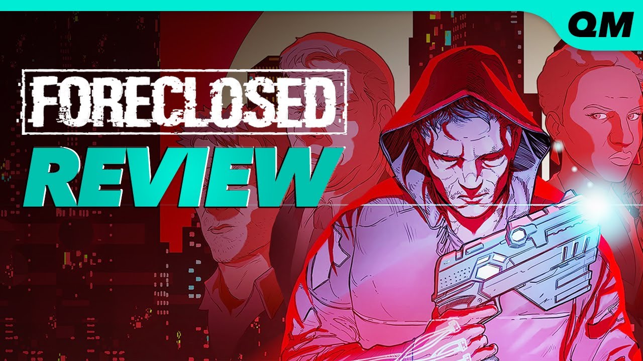 Foreclosed Review - Is It Worth Your Time?