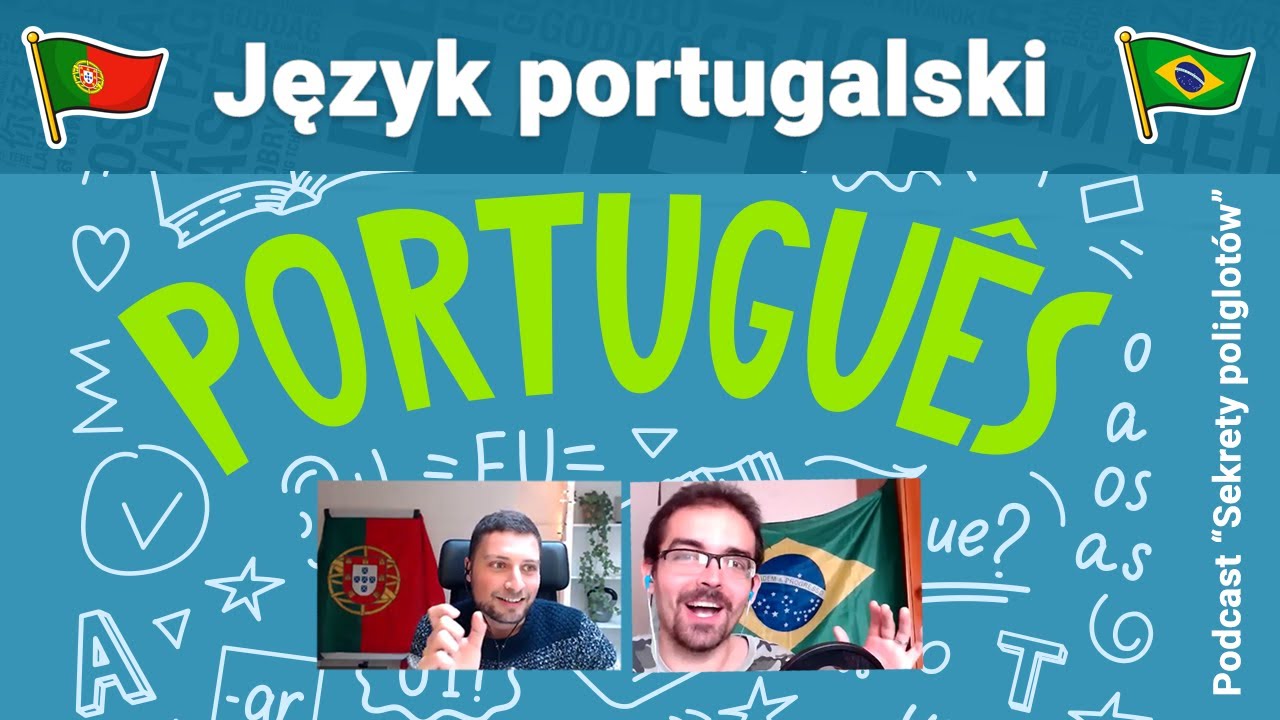 [SP 018] Język portugalski