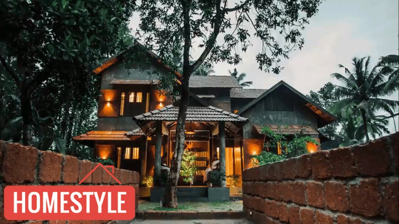 You will envy this home for sure | Green Home Nivrithi