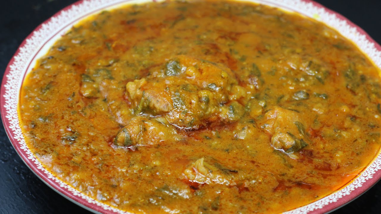 طبيخ الرجله السوداني طاااعمه ولذيذه