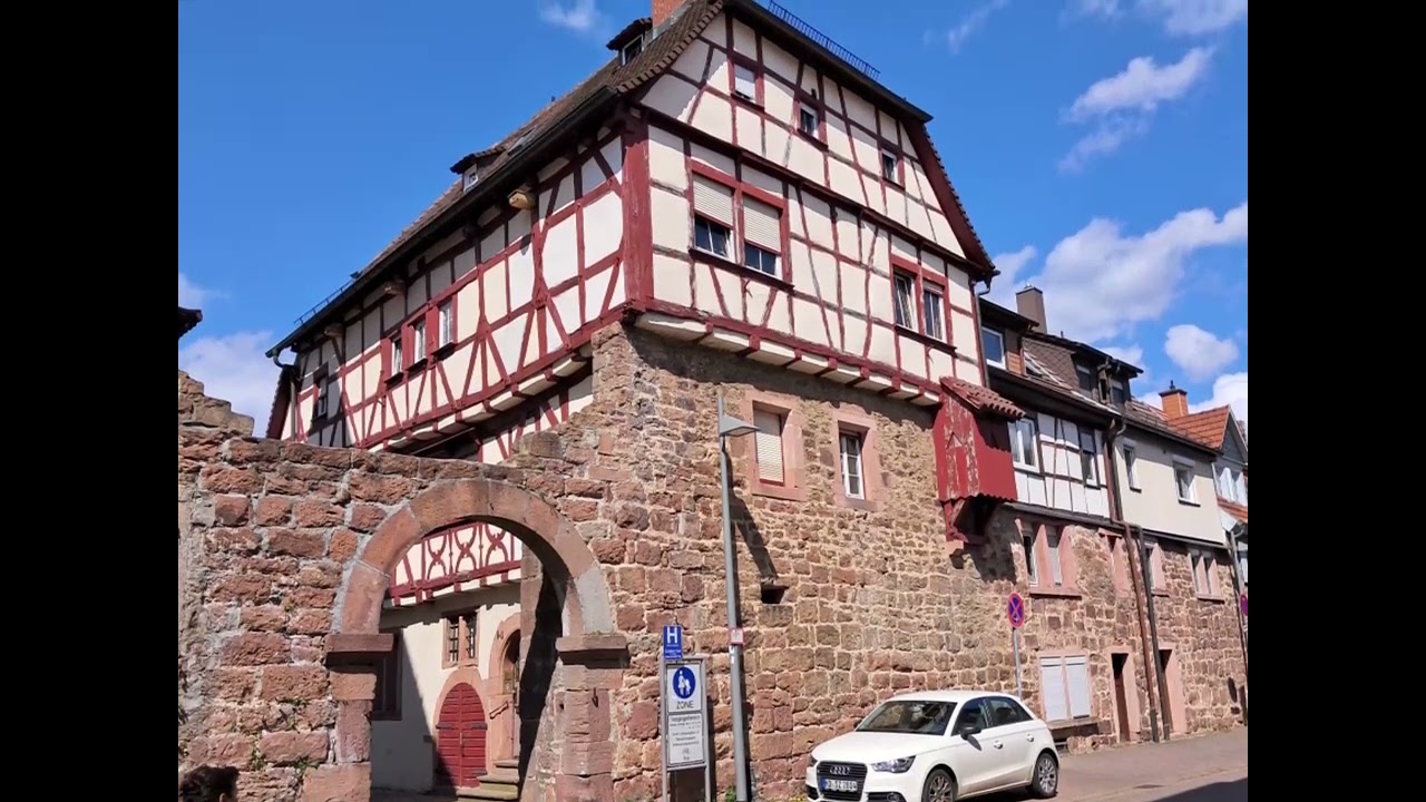 Mein Film Eberbach für You Tube
