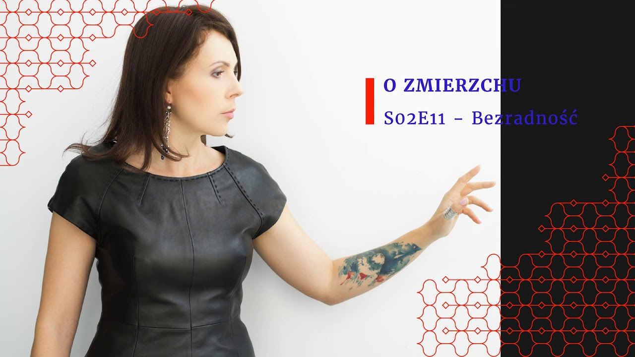 O Zmierzchu S02E11 - Bezradność