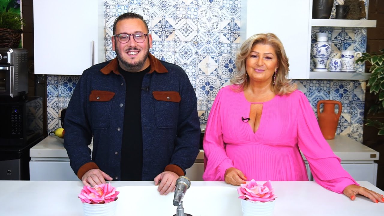 Ultimas em gente da Nossa TV com a Nellie e Matthew- Jan.04_25 - #6