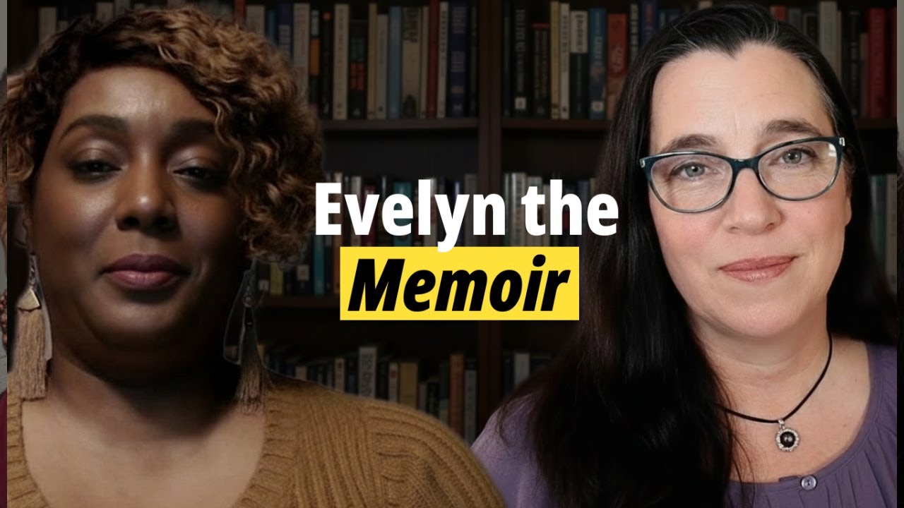 Telling the Truth When the System Fails: Evelyn the Advocate