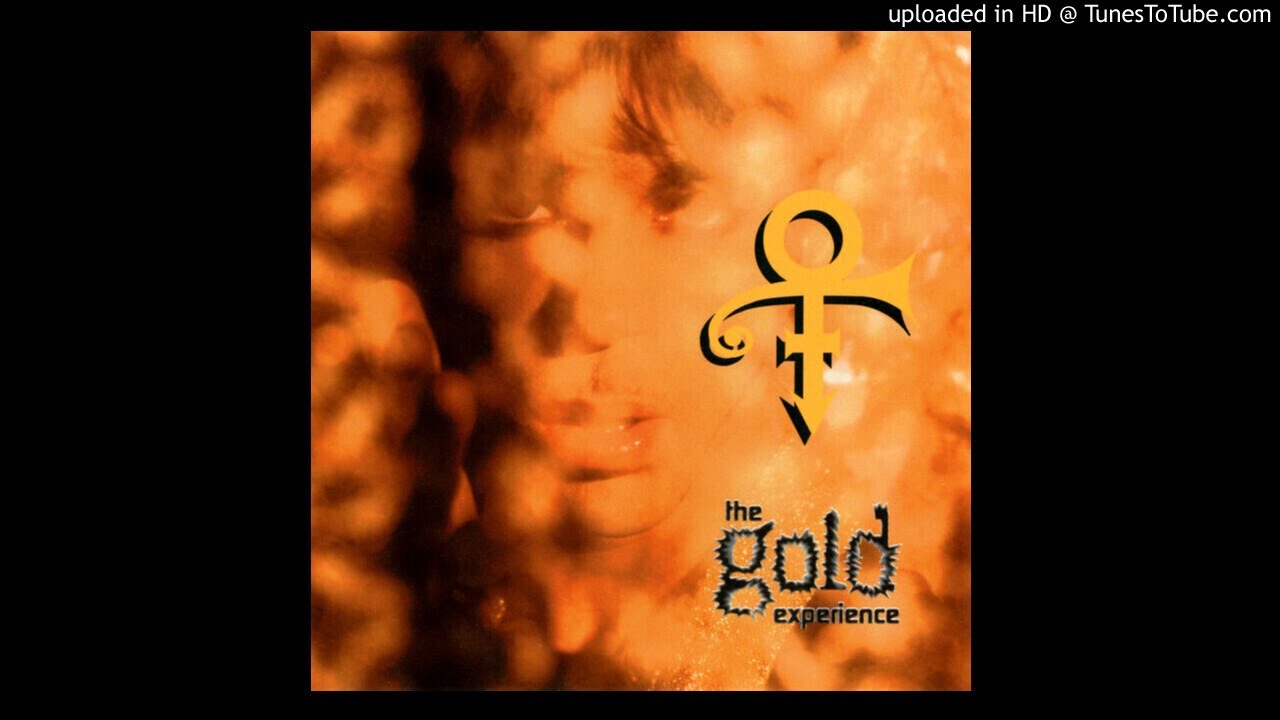 Prince - Days Of Wild (Original Studio Version)