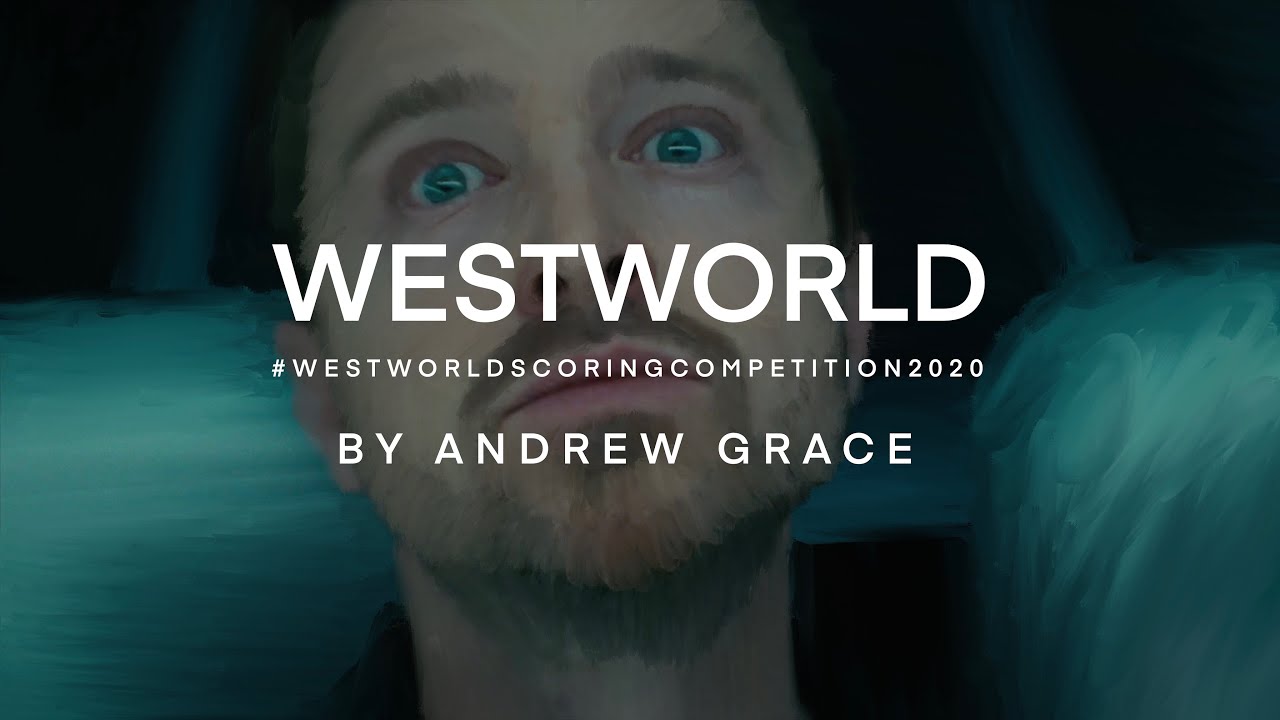 #westworldscoringcompetition2020 - Andrew Grace