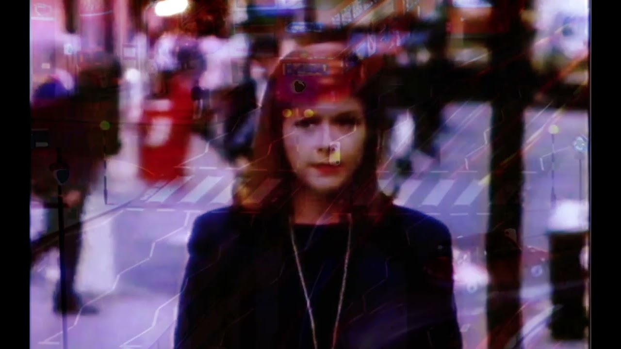 Kirsty MacColl - Just Woke Up