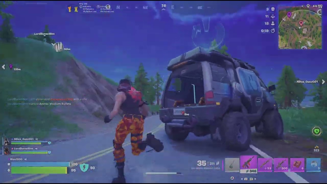 Fortnite