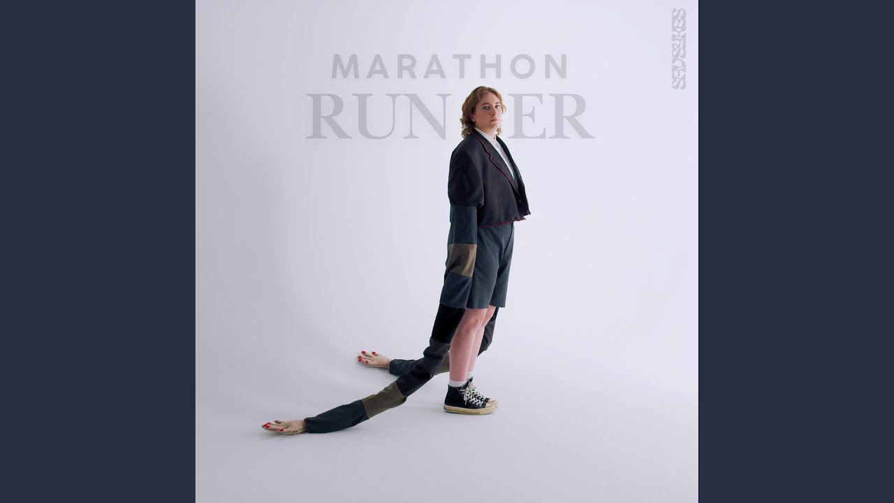Marathon Runner