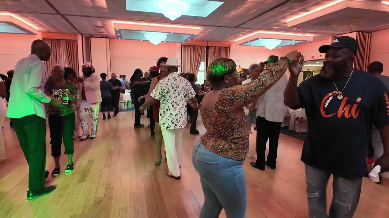 Steppin Into Fall 2025 - A Chocolate Girl Production Ramada Trevose PA