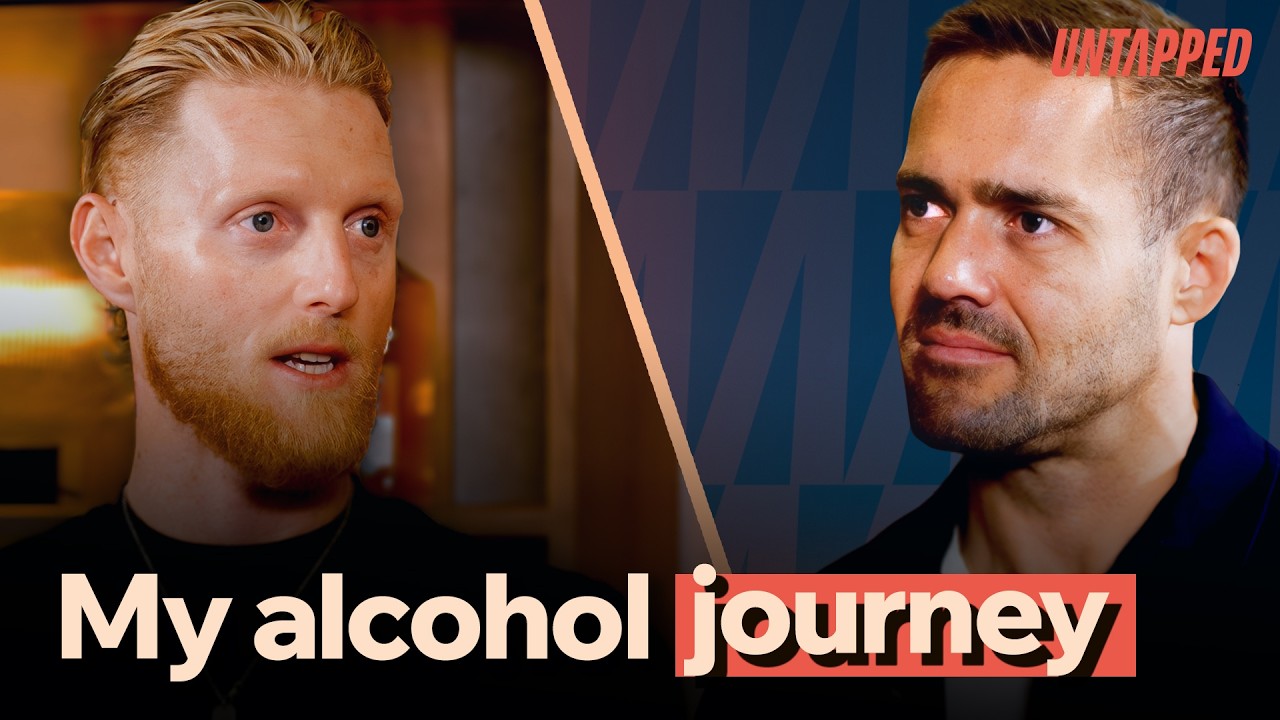 Ben Stokes EXCLUSIVE: My England Career & New Relationship With Alcohol