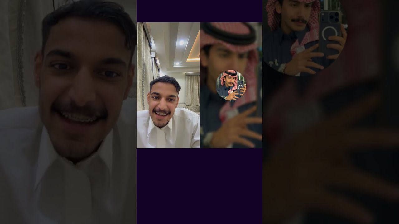 بث وليد بن هلال قست مع علي عواض