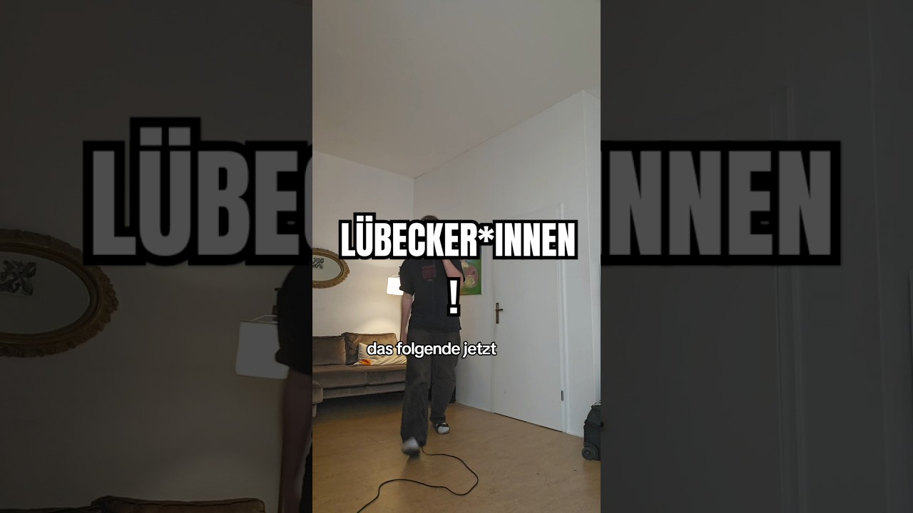Hab ich was vergessen? #l&uuml;beck #newcomer #deutschrap #deutschrapnewcomer #deutscherindie