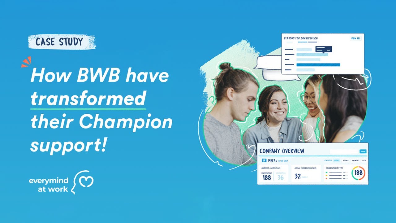 Everymind at Work x BWB Group (Extended)