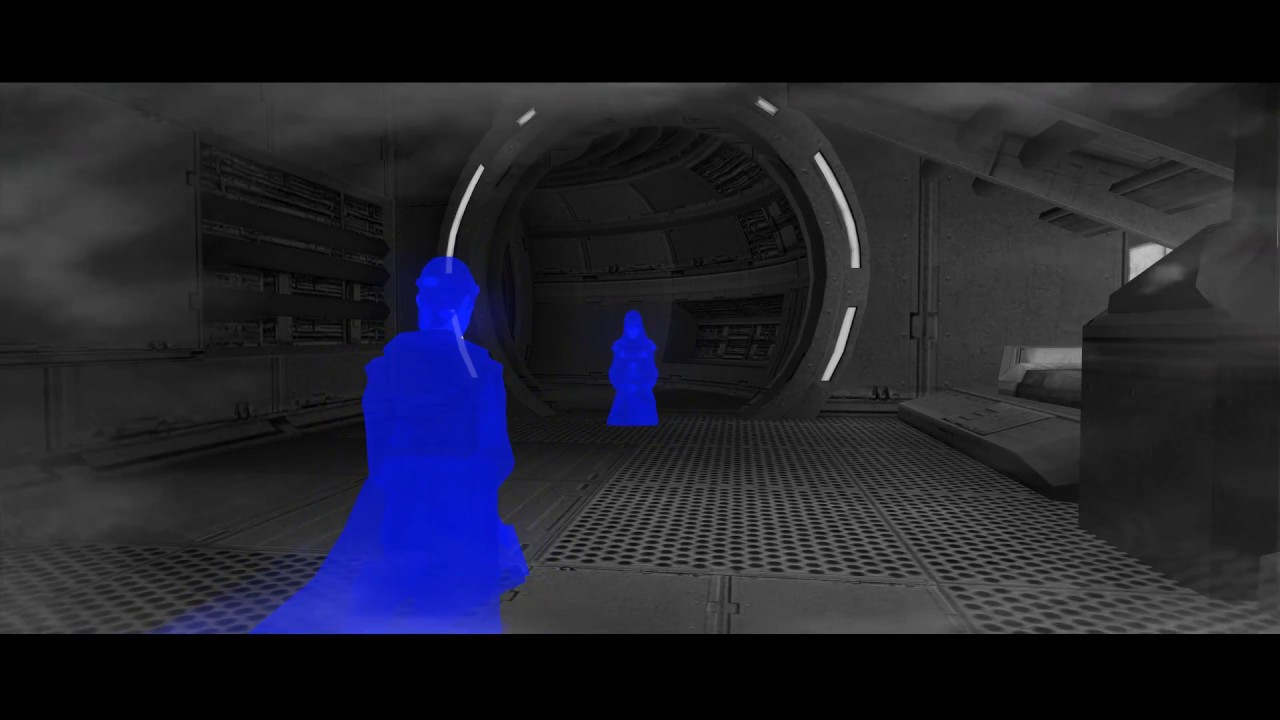KotOR 2: Visas Marr and Female Exile Romance Mod