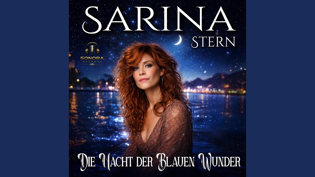 Die Nacht Der Blauen Wunder