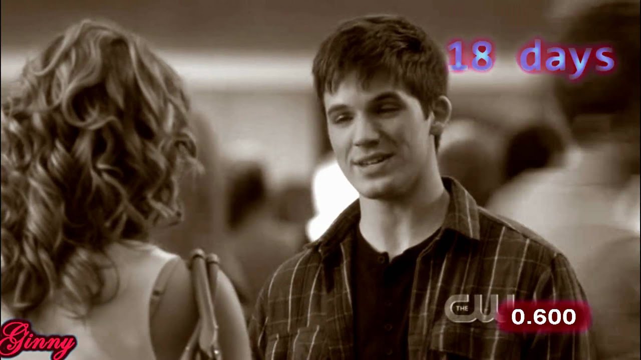 Liam and Naomi (18 Days)