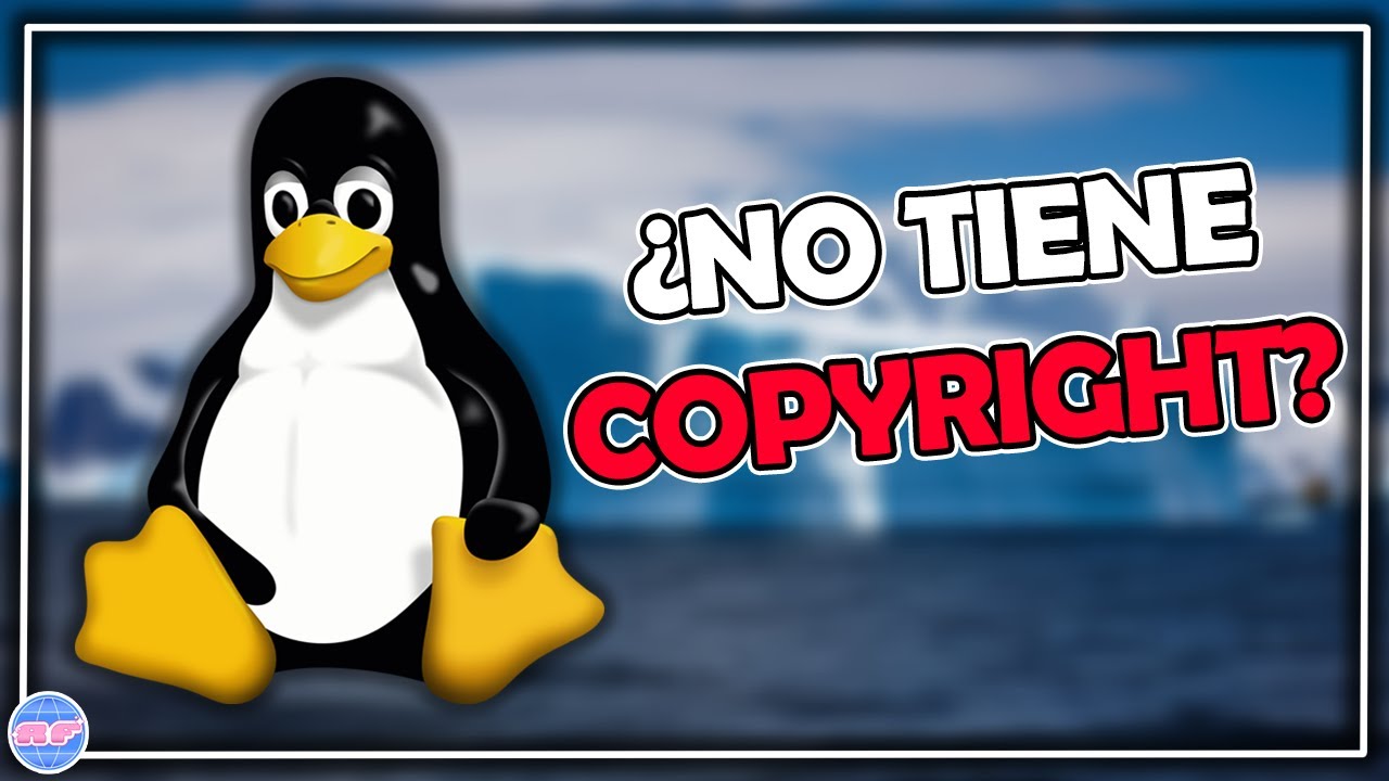 TUX de LINUX • La mascota que TODOS pueden USAR