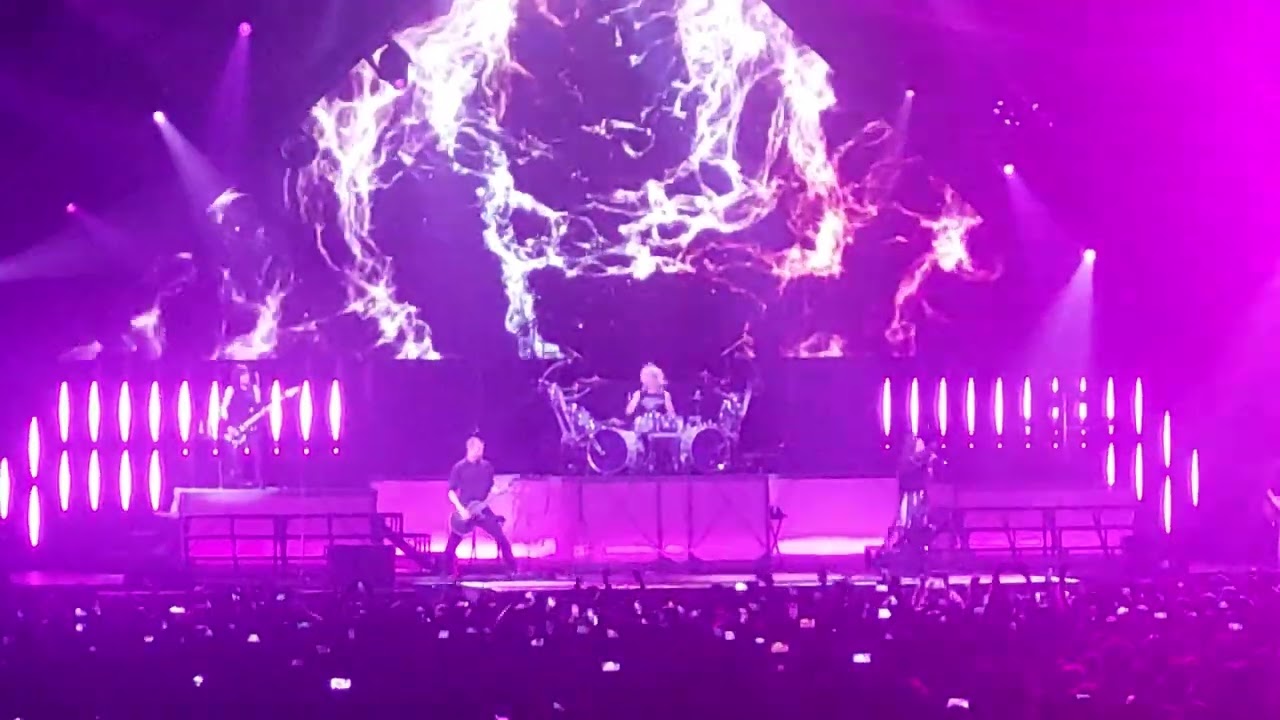 Evanescence 