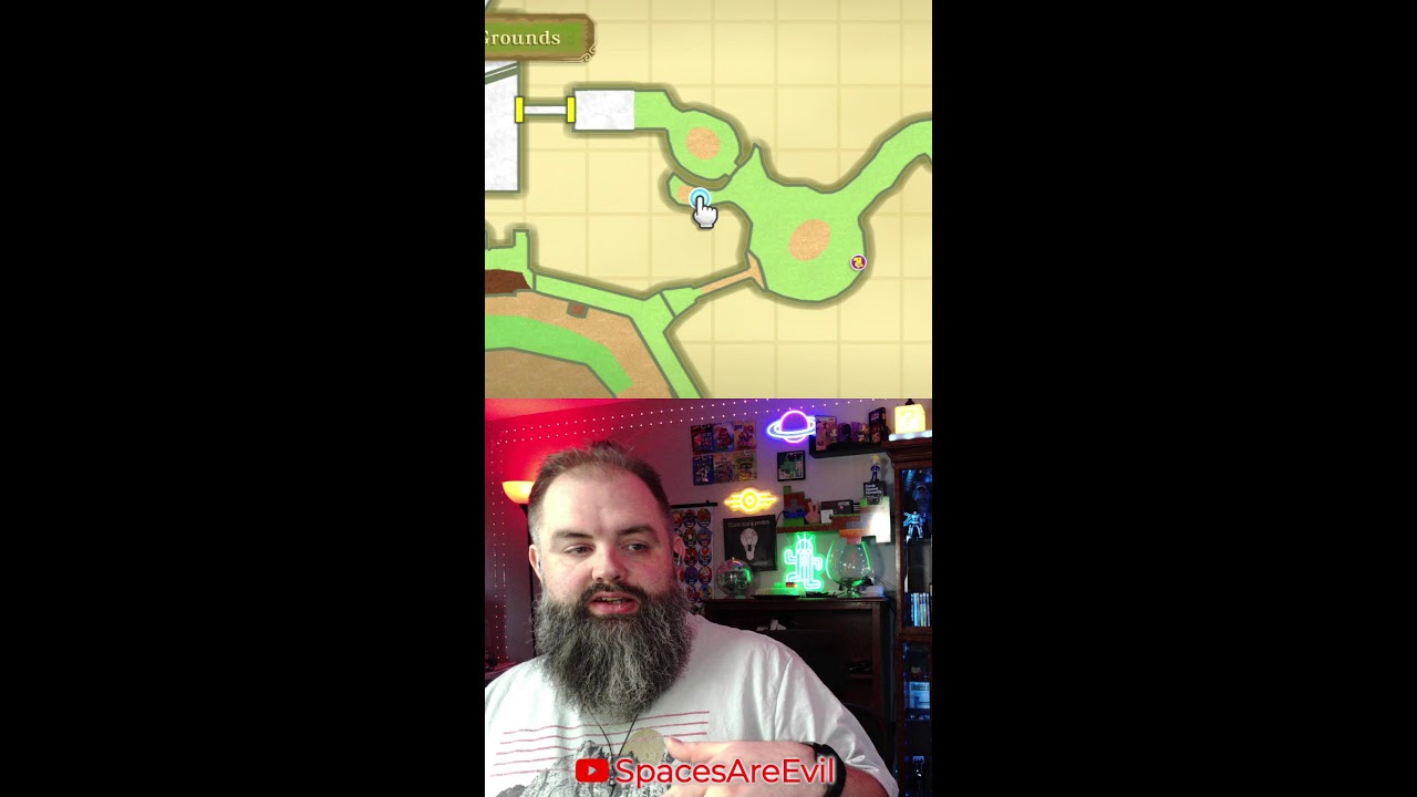 Lanayru Desert and the Temple of Time!
