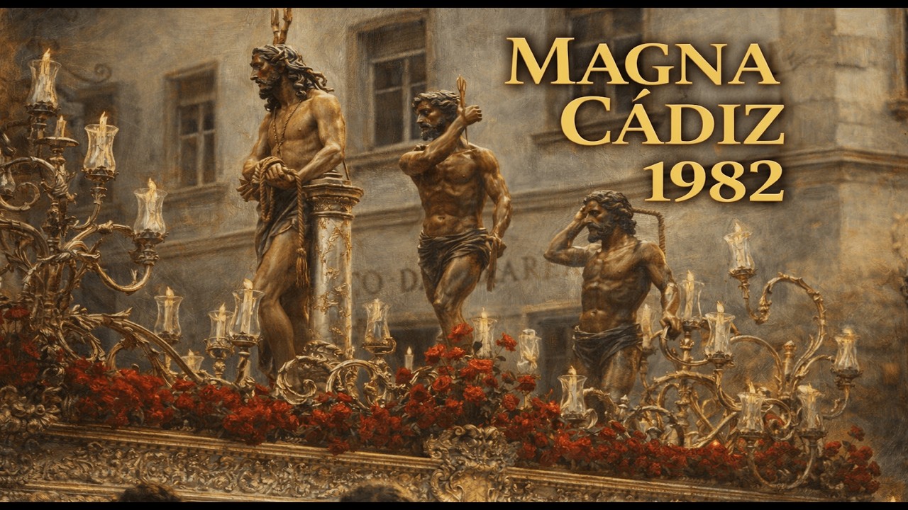 Magna Cádiz 1982