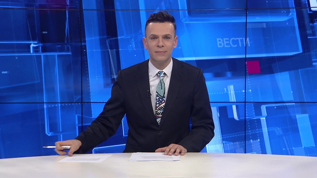 Вести на Канал 5 во 18, 10.02.2026