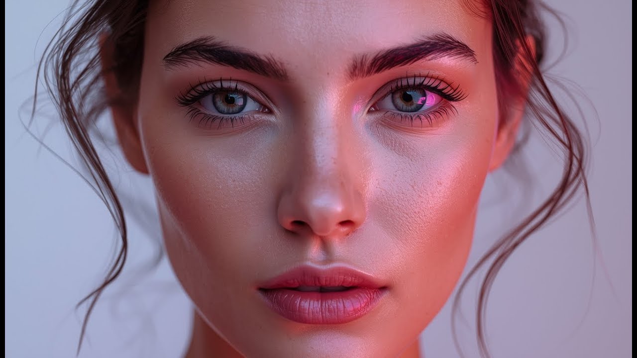 Deep House | Human Connection | The Human Architecture | EDL Vocal Deep