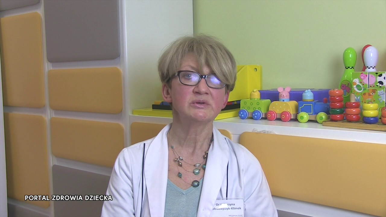 Wcześniak – rozwój i zaburzenia u dziecka urodzonego przedwcześnie