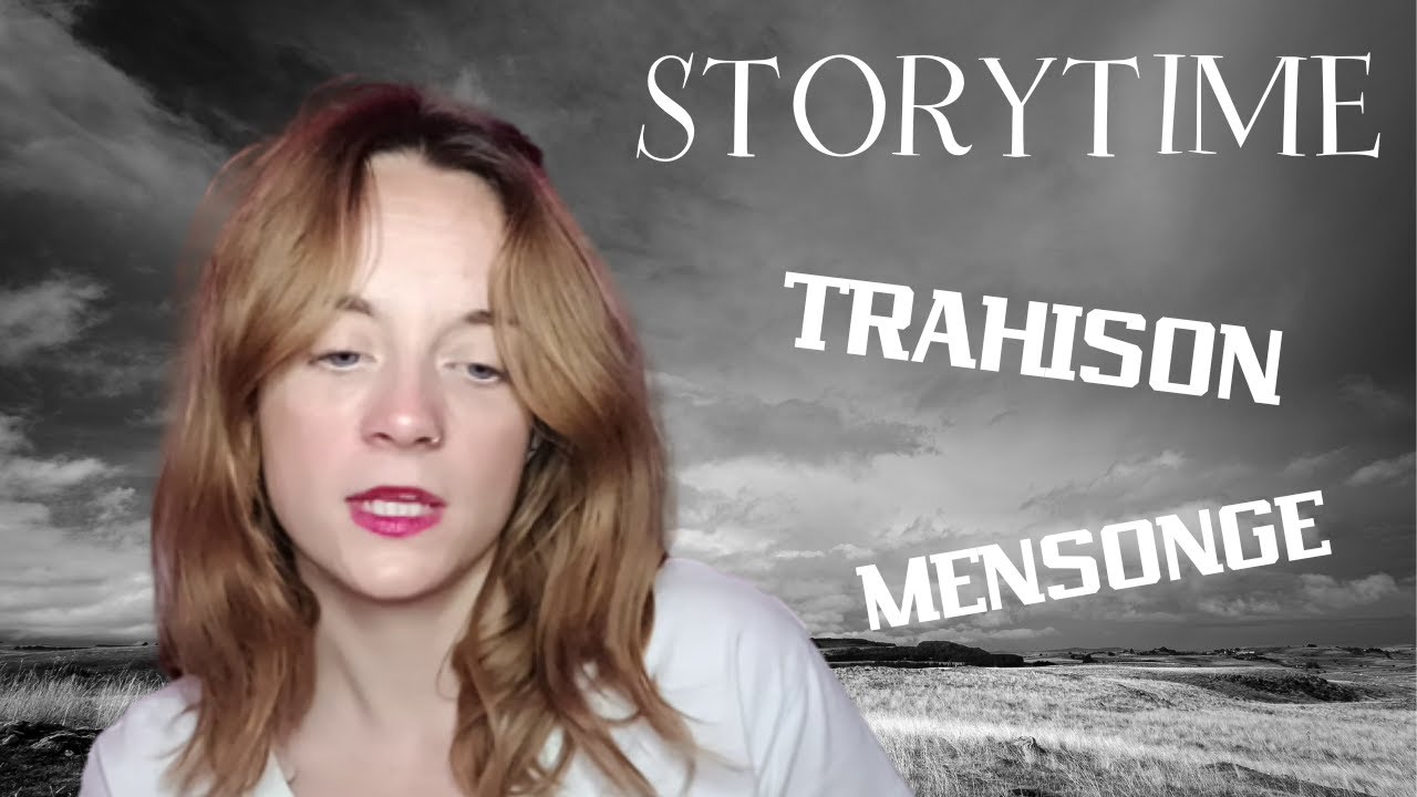 #ASMR STORYTIME : Ma collègue me fait virer 😤