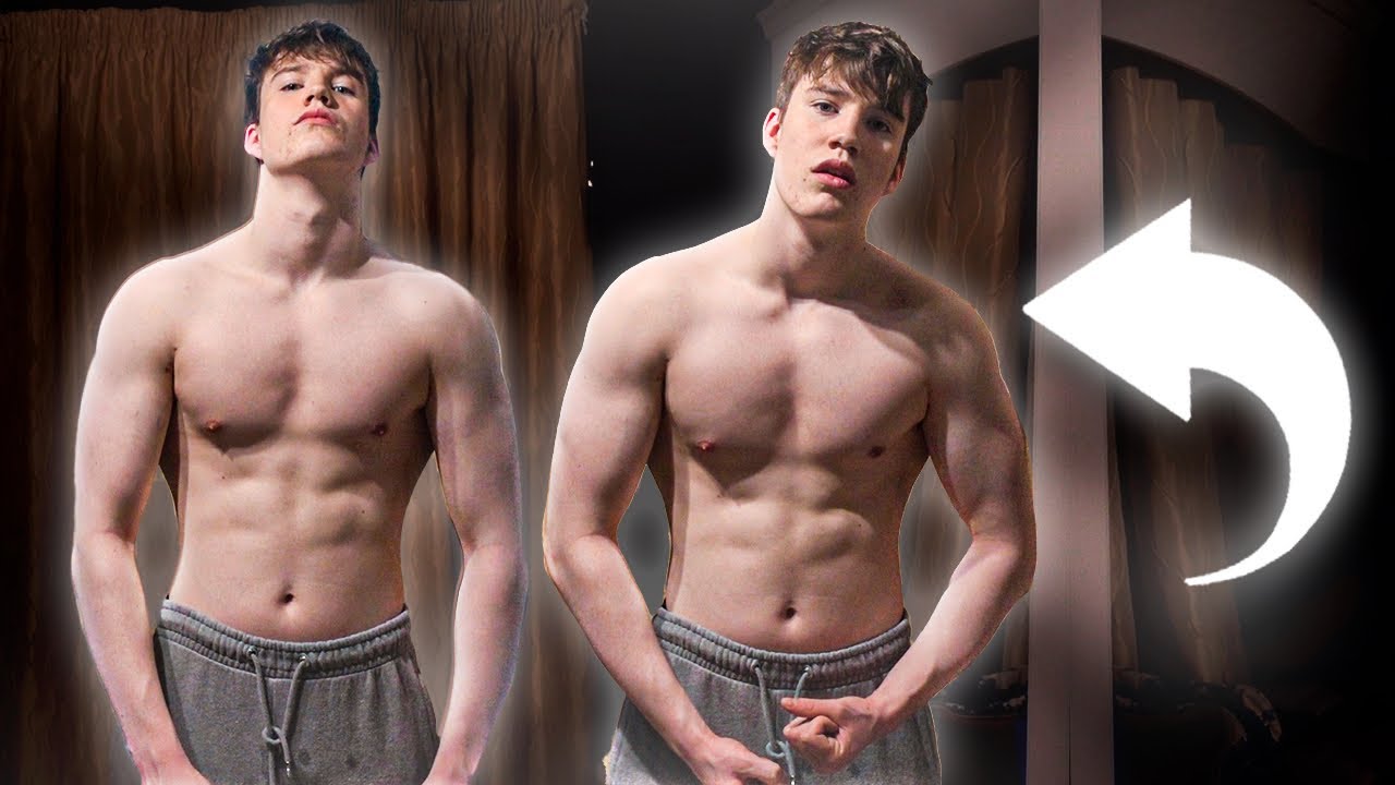 Best Workout Programs for Skinny Guys | Skinny Kid Bulking Up: EP-27