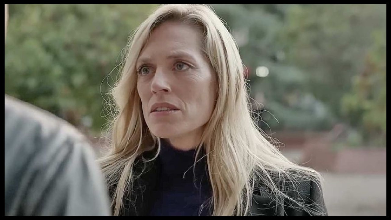 Un si grand soleil (spoiler) 🔴: Johanna 🅱🆁🅸🆂🅴🅴, sa 🆁🅴🆅🅰🅽🅲🅷🅴 actée👀 CENiGAMi ✔