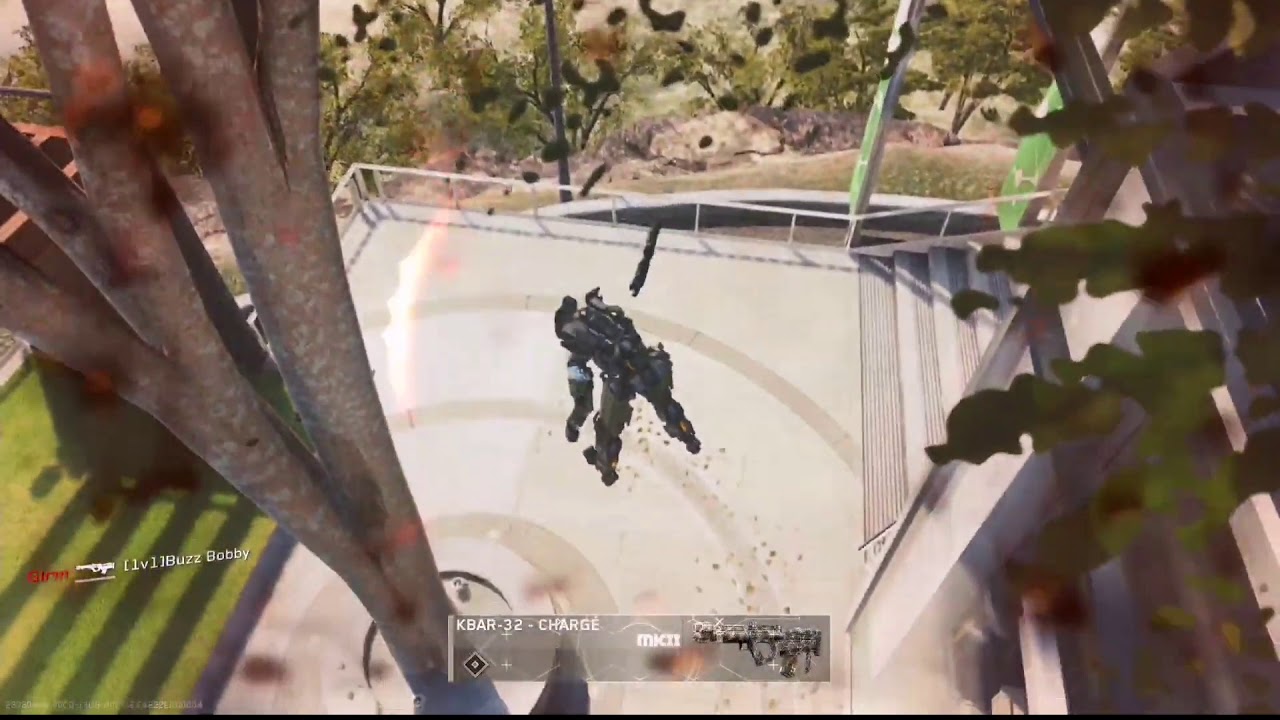 Friendly 1vs1 glrm ❤️