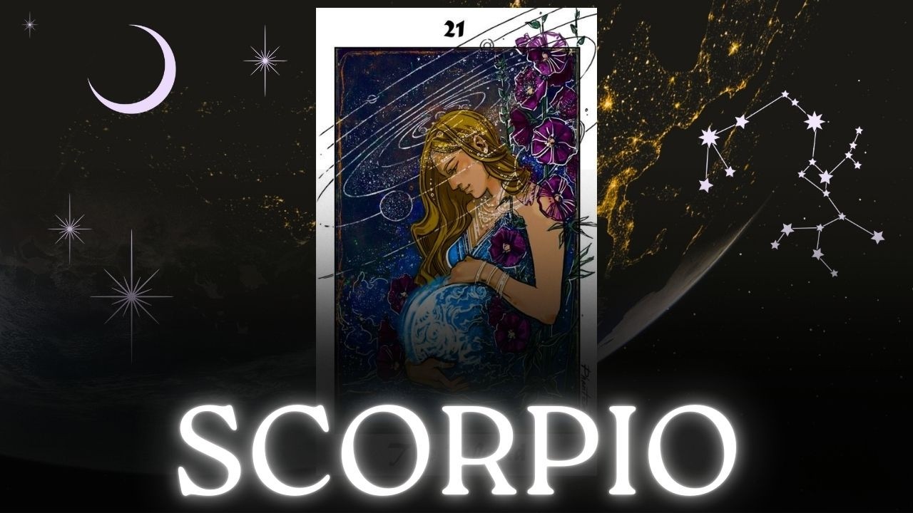 SCORPIO 🙏🏻DON'T SAY ANYTHING TO ANYONE PLEASE 💓NEXT 48 HOURS🃏U HAVE EVERYTHING TO WIN🥰 FEBRUARY 2026
