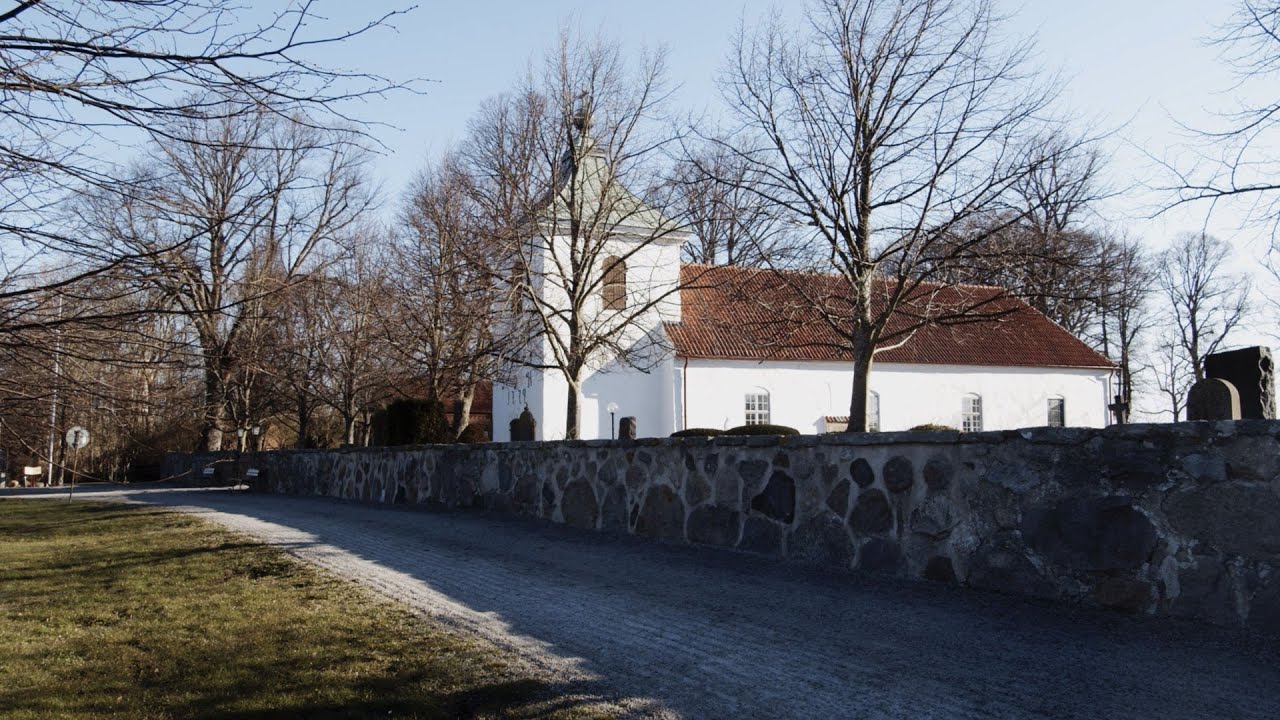 Barsebäcks kyrka Skåne
