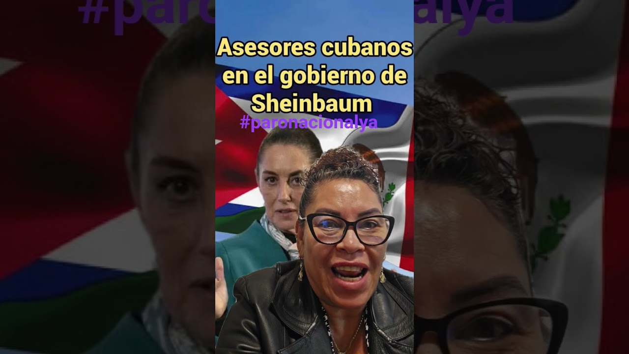 se acaba la dictadura en Cuba y se muda a México y Rusia