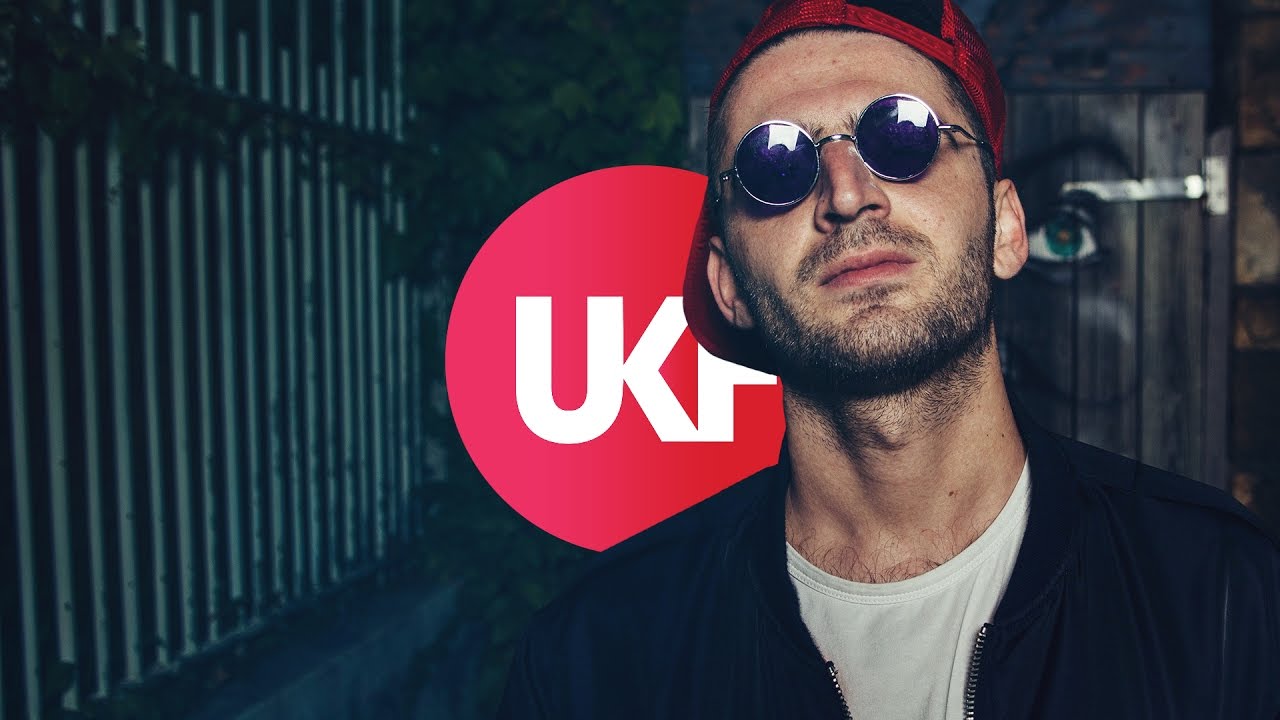Zeds Dead & NGHTMRE - Frontlines (ft. GG Magree) (Habstrakt Remix)