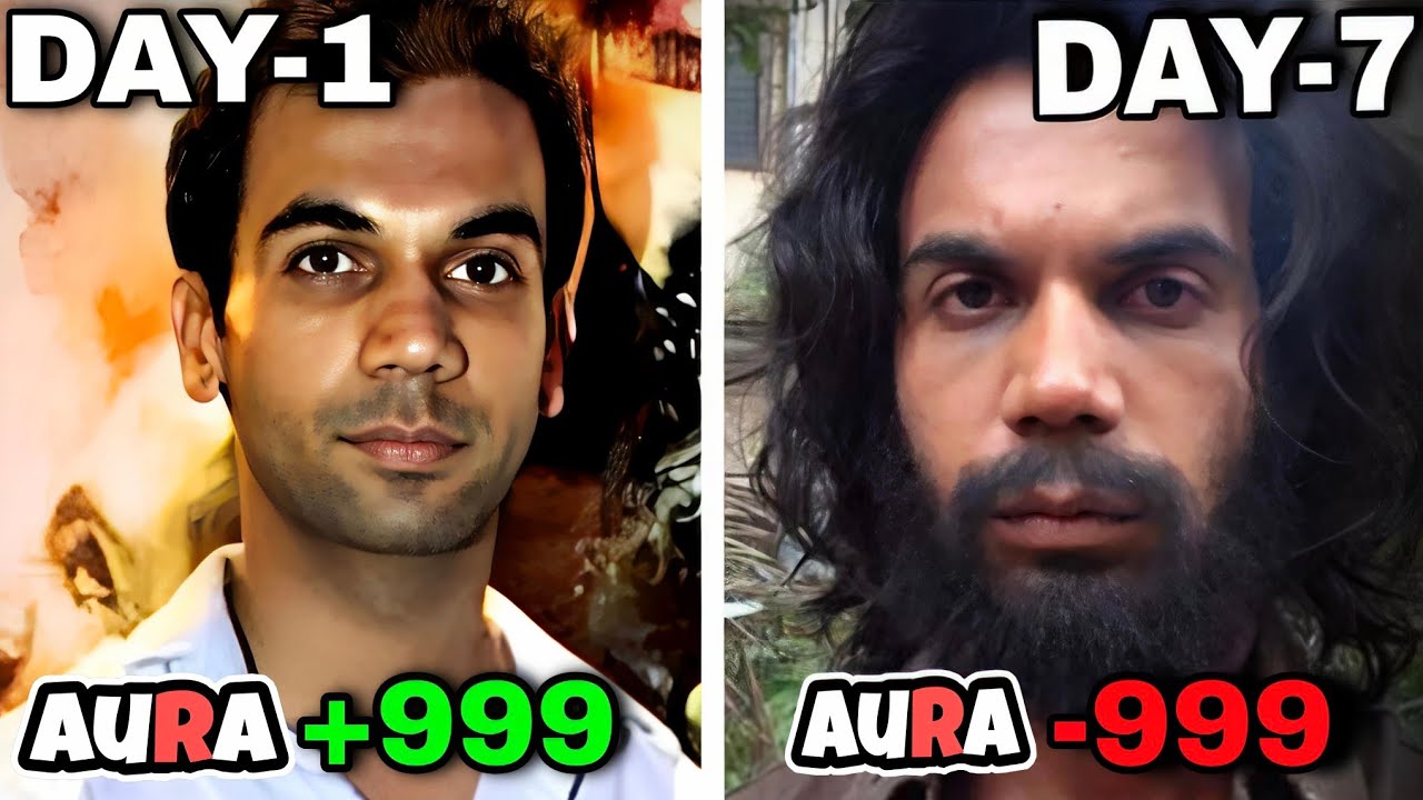 Lookmaxxing will reduce your aura 💀 | Watch This Video Before Lookmaxxing