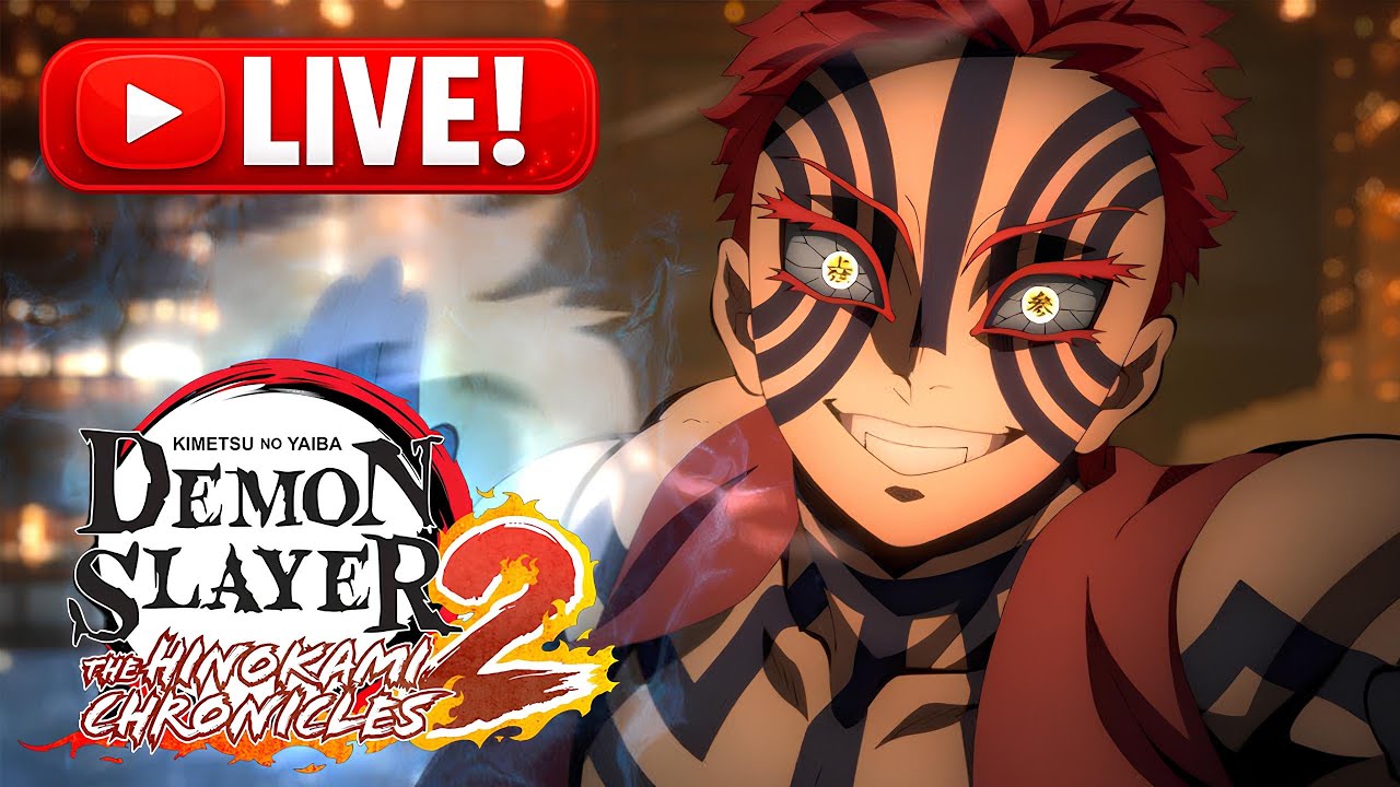 🚨LIVE SPÉCIAL FORTERESSE INFINIS !! (HINOKAMI CHRONICLES 2)