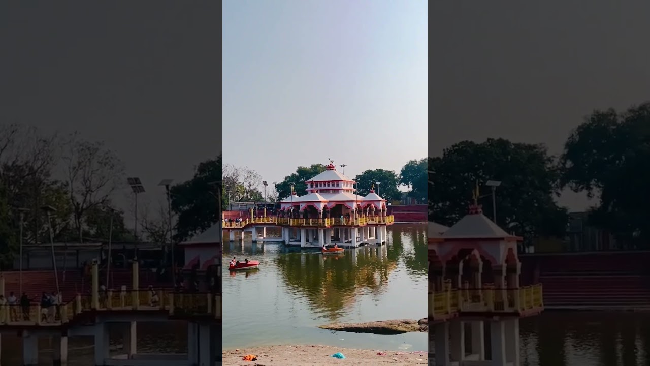 Mandar Hill | Banka Bihar | Mandar Hill History | Mandar Parvat Mystery #bihar #mandarhill #explore