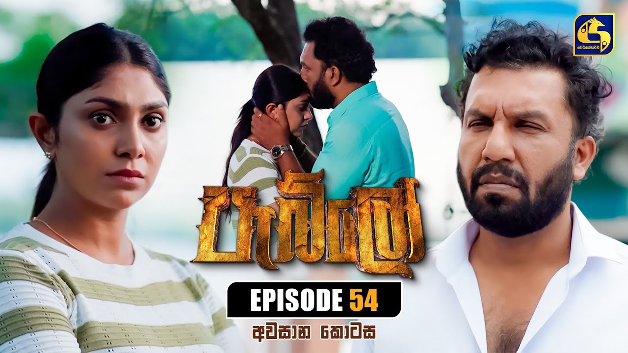 Pablo (පැබ්ලෝ) | Episode 54 | අවසාන කොටස | 09th November 2025 | Swarnavahini