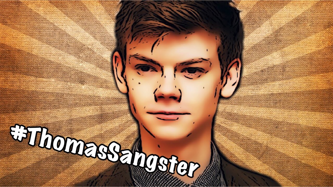 THOMAS SANGSTER /// BEST VINES