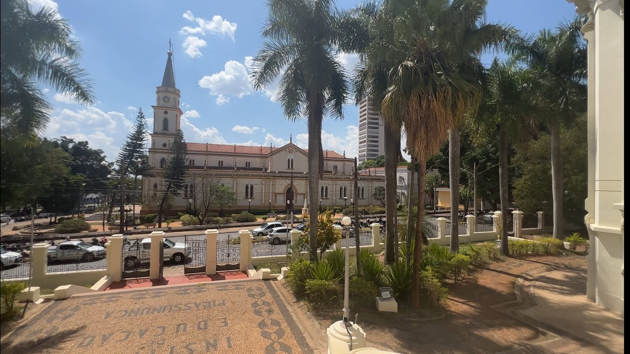 CIDADE DE PIRASSUNUNGA SP (parte 2)