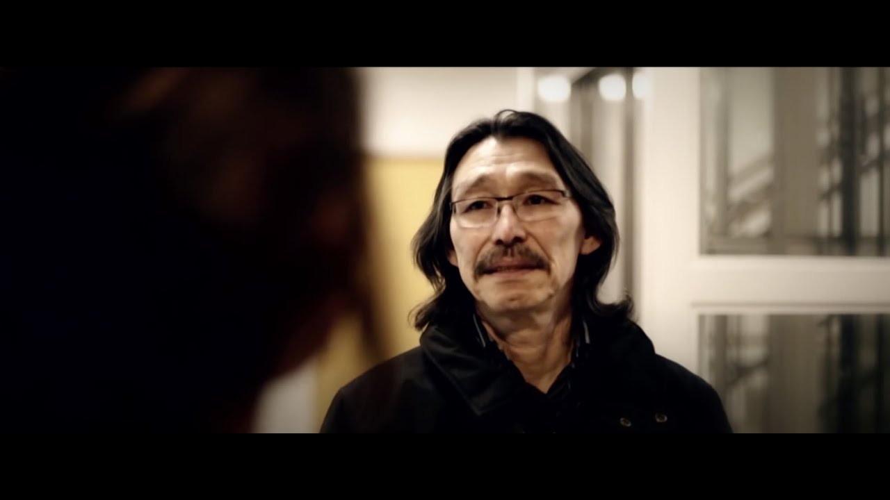 Nanook - Qimavissanerparput